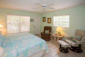 Charming Studio Inlet 150 1, Always Much Less Than Airbnb 16528545!! West Palm Beach Bagian luar foto